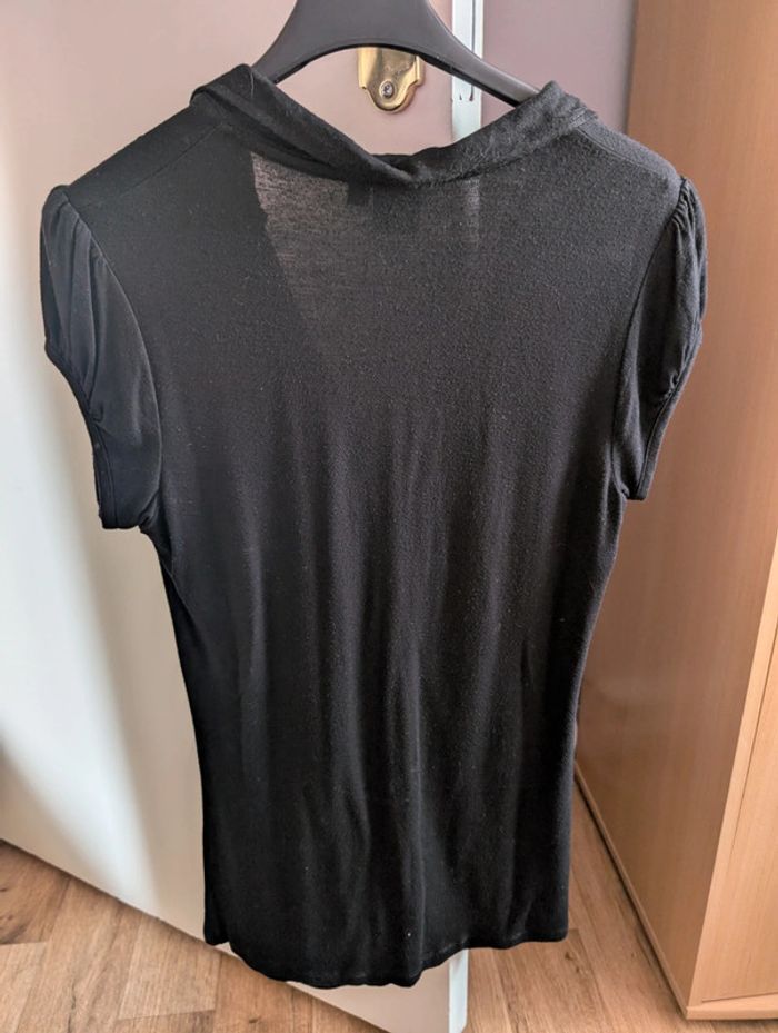 T-shirt style polo - photo numéro 2