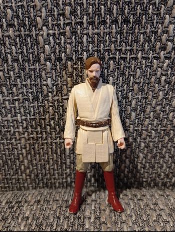 Figurine Star Wars Obi-Wan Kenobi