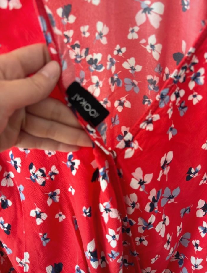 Blouse Kookai T44 - photo numéro 6