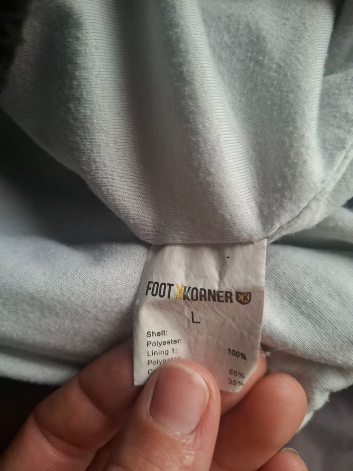 Survêtement lacoste - photo numéro 4