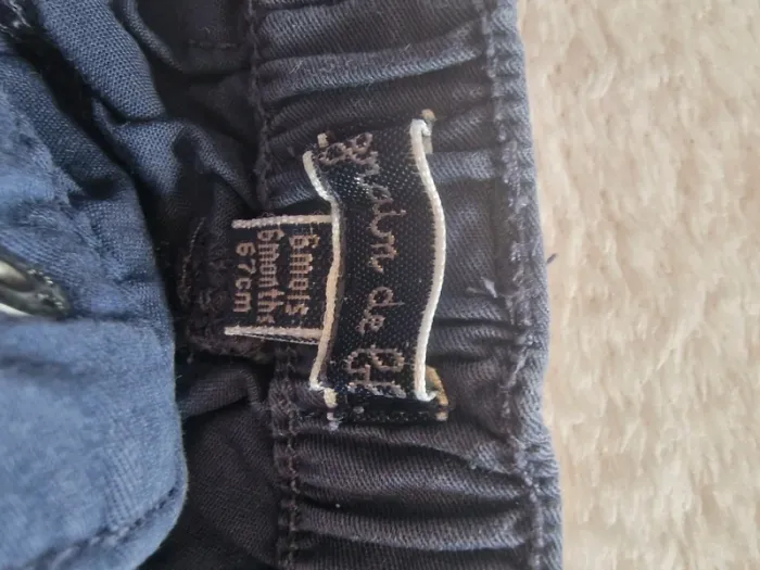 Pantalon - photo numéro 2