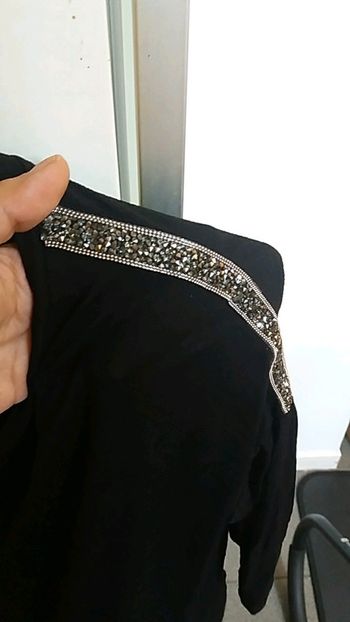 joli haut fluide 😍