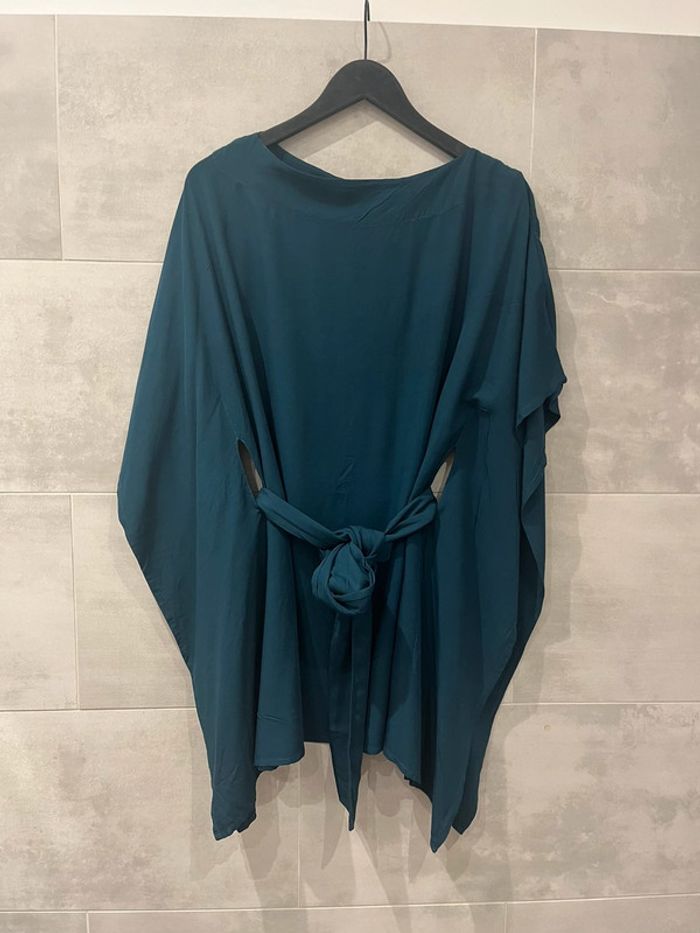 Robe courte karma koma taille unique