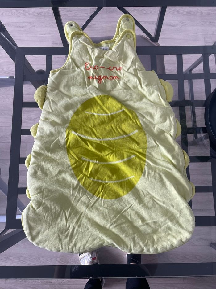 Lot bébé - photo numéro 2