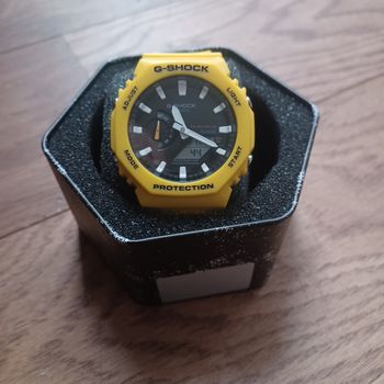 Montre G-Shock