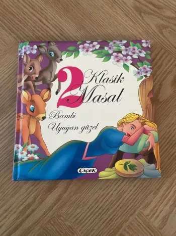 Livre turc