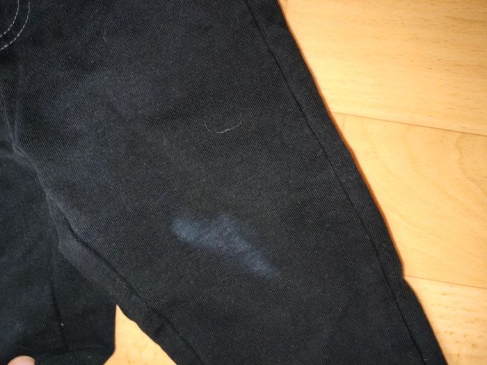 Jegging noir - photo numéro 3