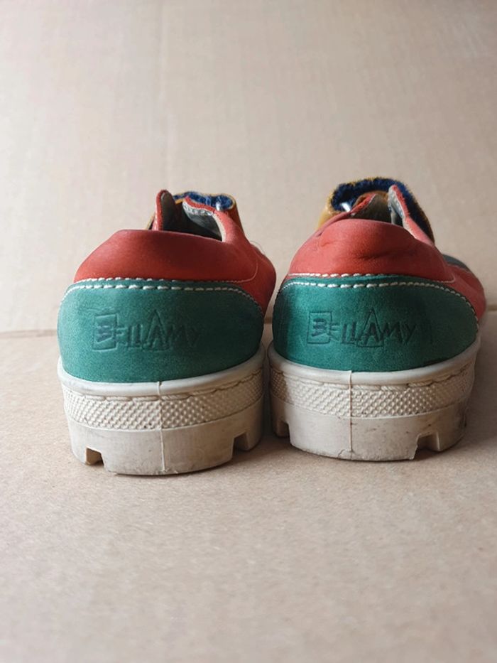 Chaussures Bellami - photo numéro 3