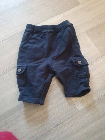 Pantalon 3 mois