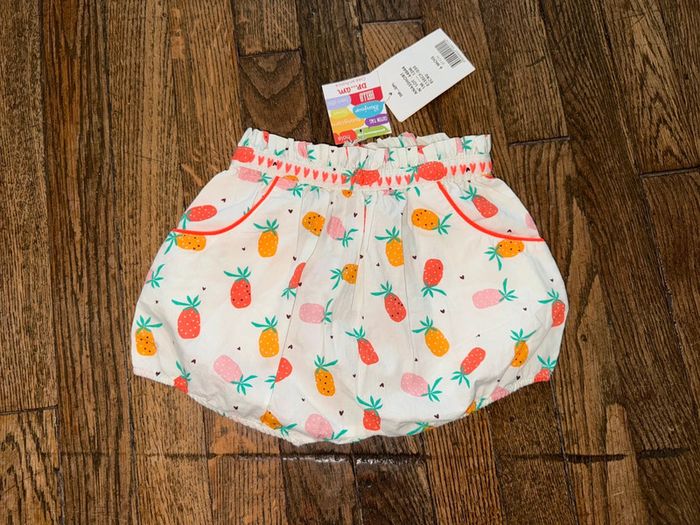 Bloomer du pareil au même  6 mois Neuf