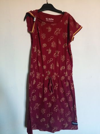 Robe harry potter