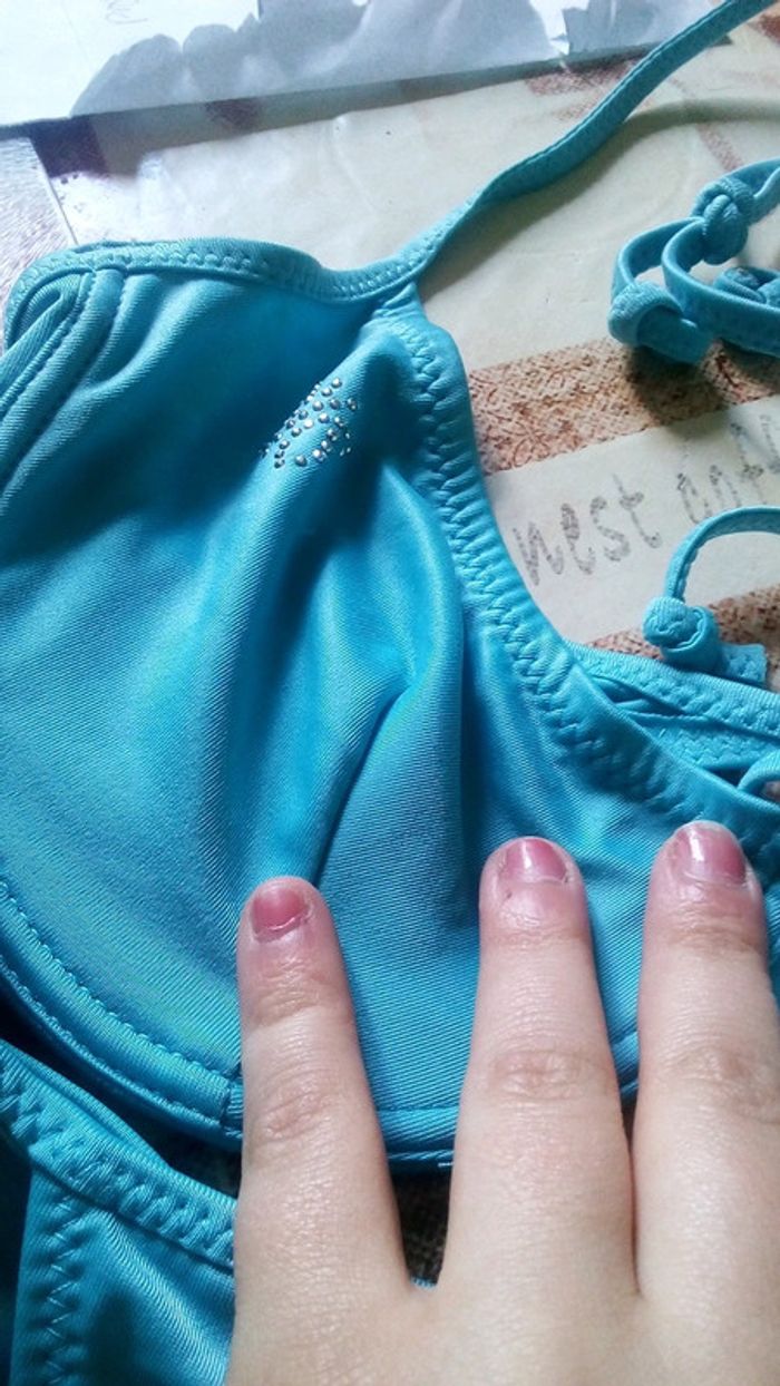 Maillot de bain - photo numéro 8