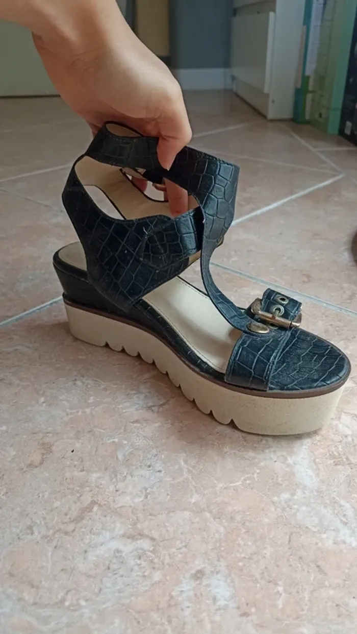 Chaussures Cocopeela - photo numéro 3