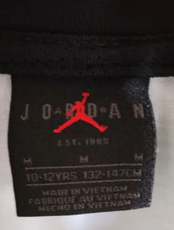 Veste Air Jordan - photo numéro 2