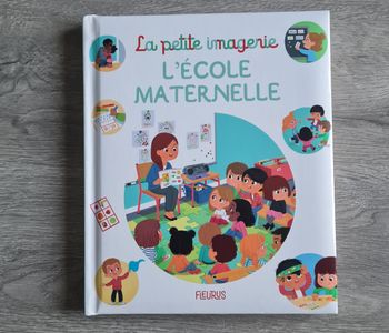 L'école Maternelle