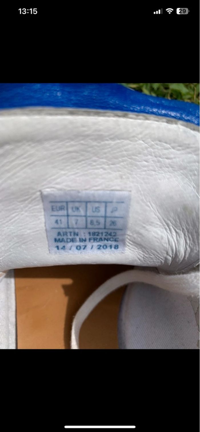 Tennis - photo numéro 6