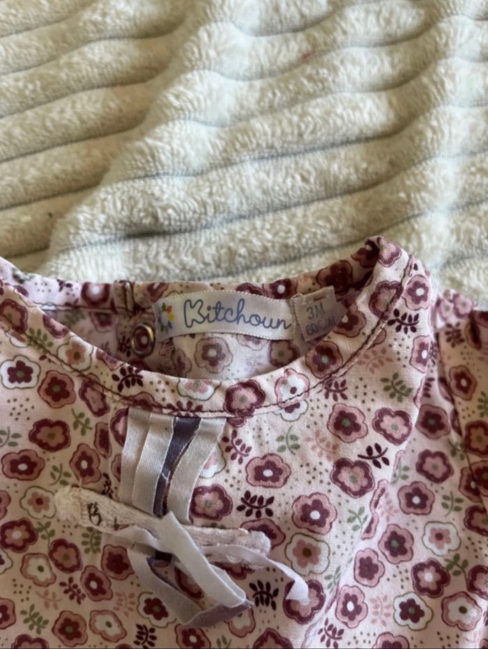 Ensemble bébé - photo numéro 3