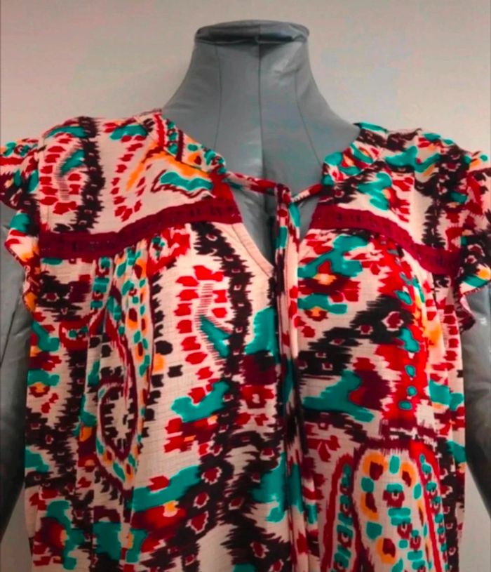 Robe été - photo numéro 2
