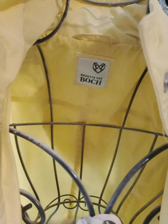Veste - photo numéro 4