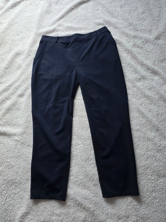 Pantalon fluide Toscane