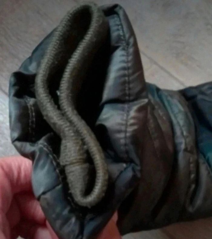 Parkas à capuche - photo numéro 7