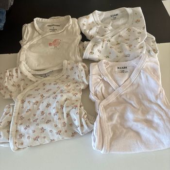 Lot bodies