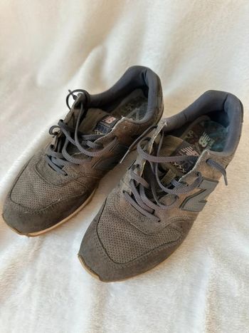 Chaussures New Balance 996 – taille 40.5