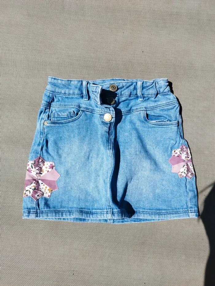 Lot de vêtements 8 ans - photo numéro 8