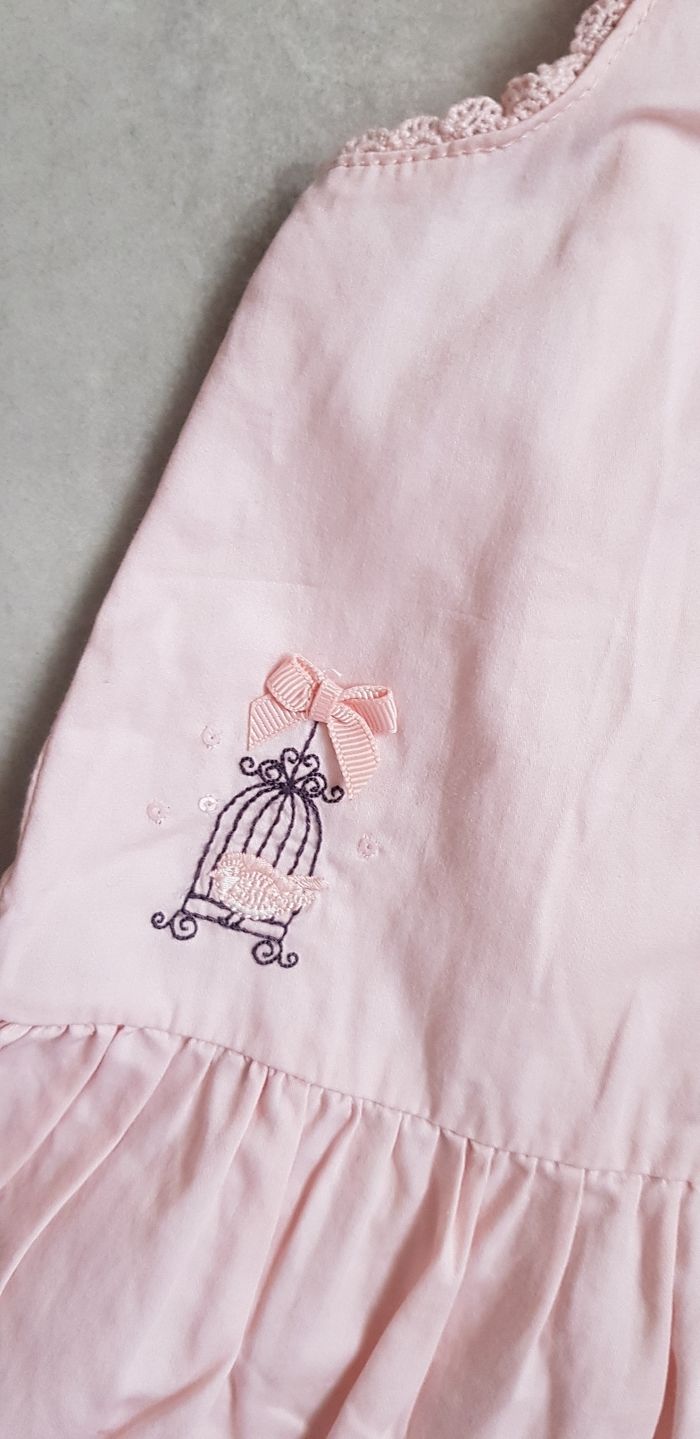 Haut sergent major 6 ans - photo numéro 2