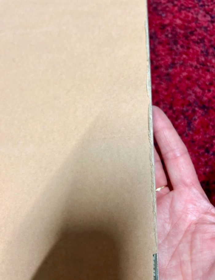 Lot classeur - photo numéro 8