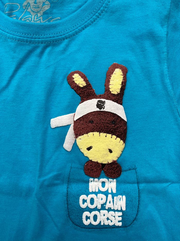 T-shirt enfants - photo numéro 4