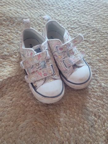 Converses 25