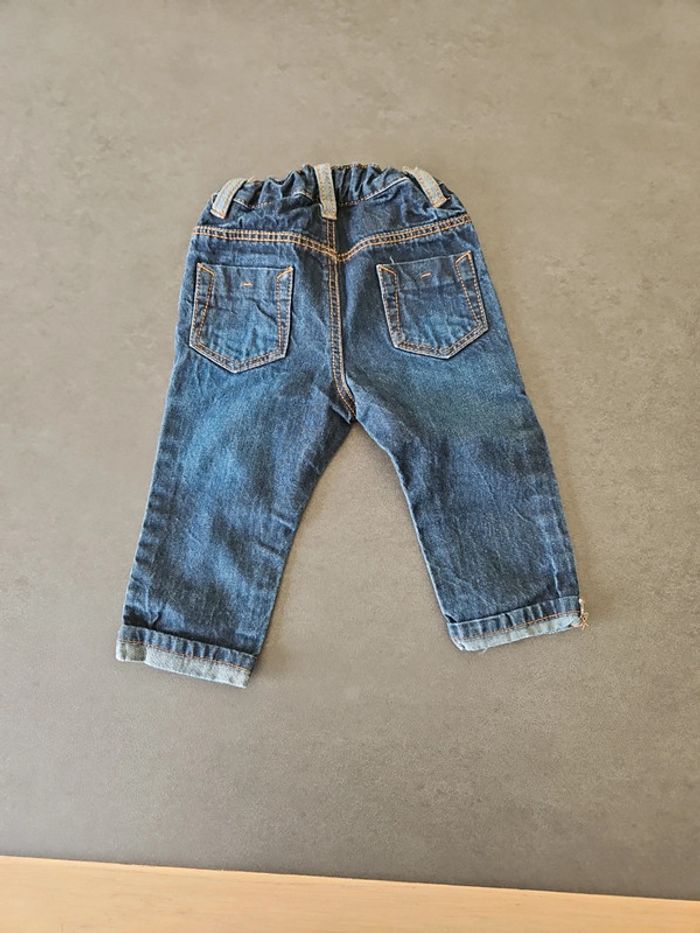 Jeans - photo numéro 2