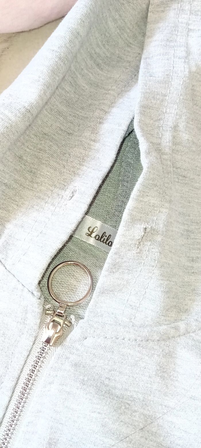 Lot vêtements taille 6/7ans - photo numéro 3