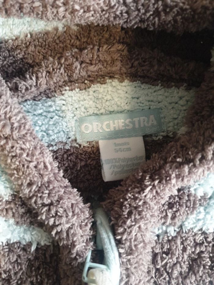 Veste bébé - photo numéro 3