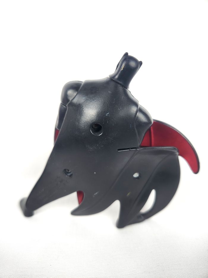 Figurine Batman DC Comics (McDo) - Ailes Articulées - 2016 - photo numéro 3