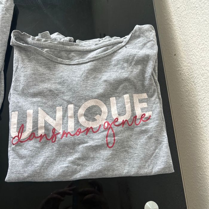 T-shirt - photo numéro 5