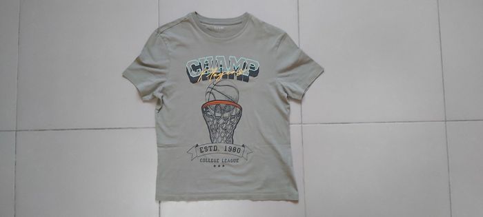 Tshirt manche courte confort fit XXS