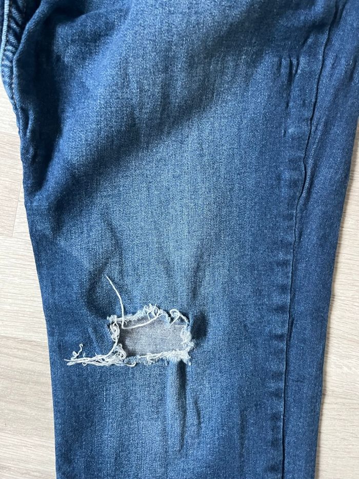 Jean slim de grossesse Kiabi - photo numéro 2