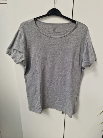 T-Shirt Gris