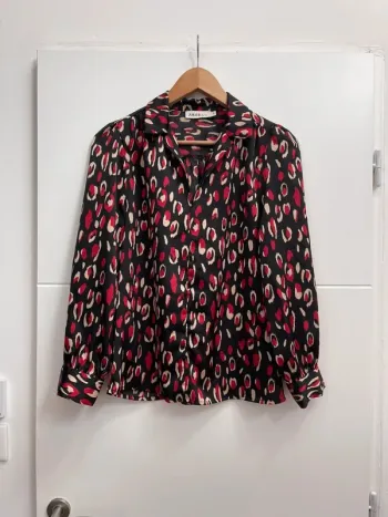 Superbe Blouse Akoz 🌸 S 36