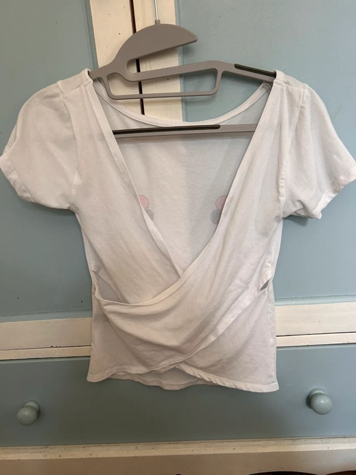 Haut dos nu undiz , taille M , neuf - photo numéro 6