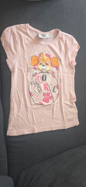 Tee shirt