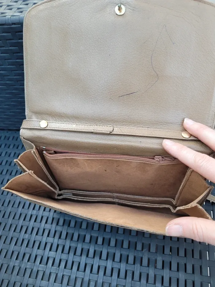 🌟Sac à main Vintage 🌟 - photo numéro 2