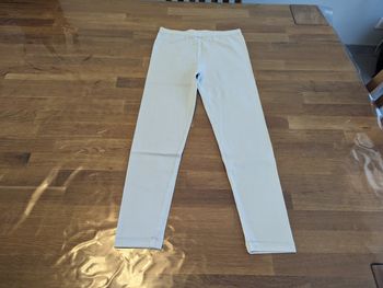 Legging fille 8-9 ans DPAM