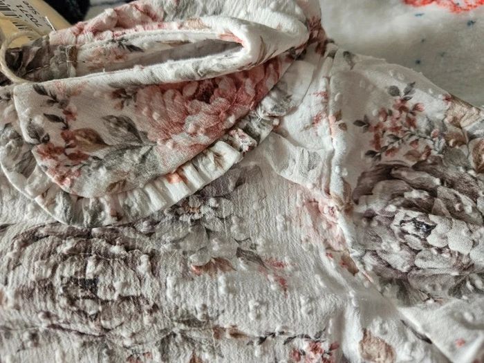 Chemise - Lola Palacios - Multicolore - photo numéro 2