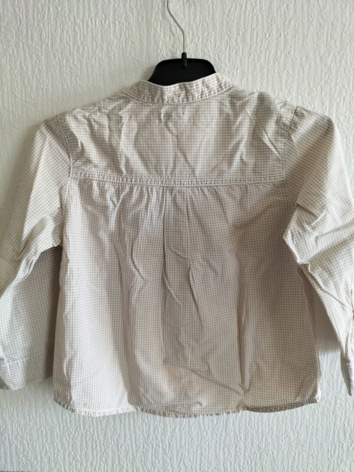 Chemise - photo numéro 2