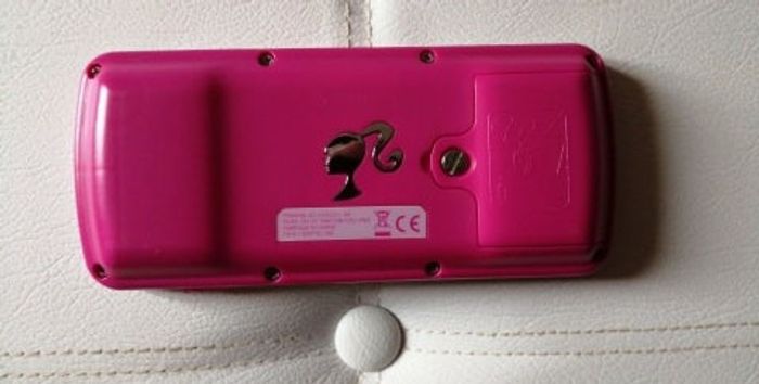 Jolie console de jeux portable - photo numéro 2