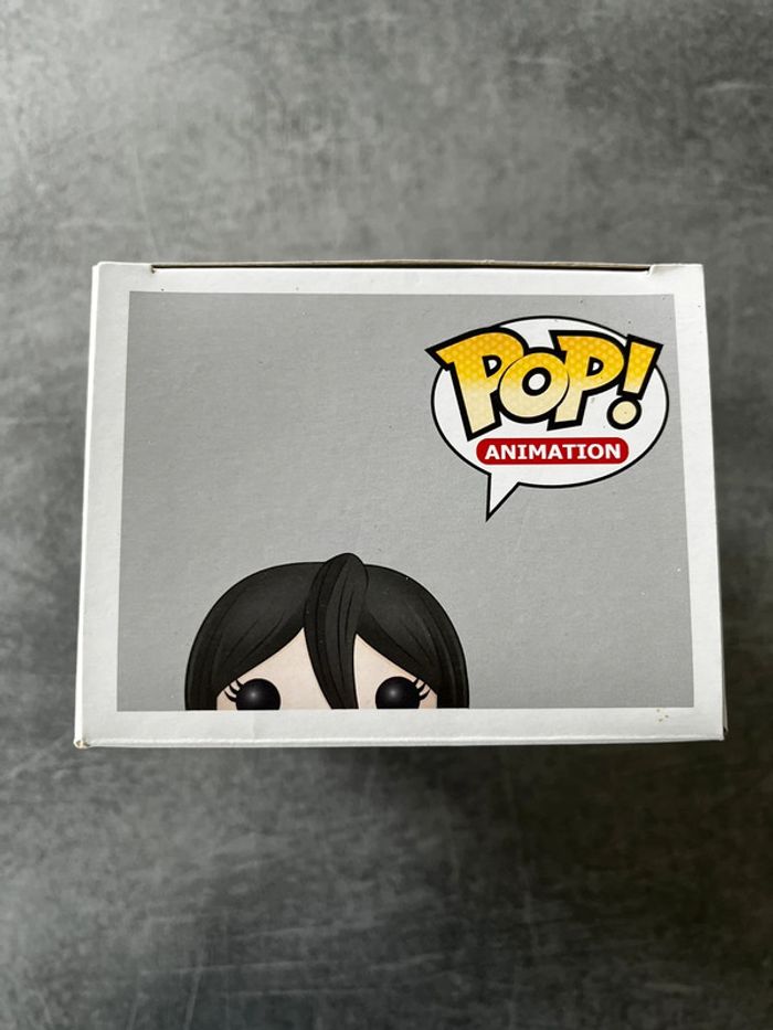 Pop Rukia 60 OG - photo numéro 5