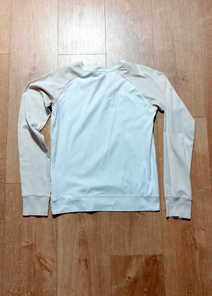 T-Shirt Nike col V West Coast Athletic Junior 12-13 ans - photo numéro 3